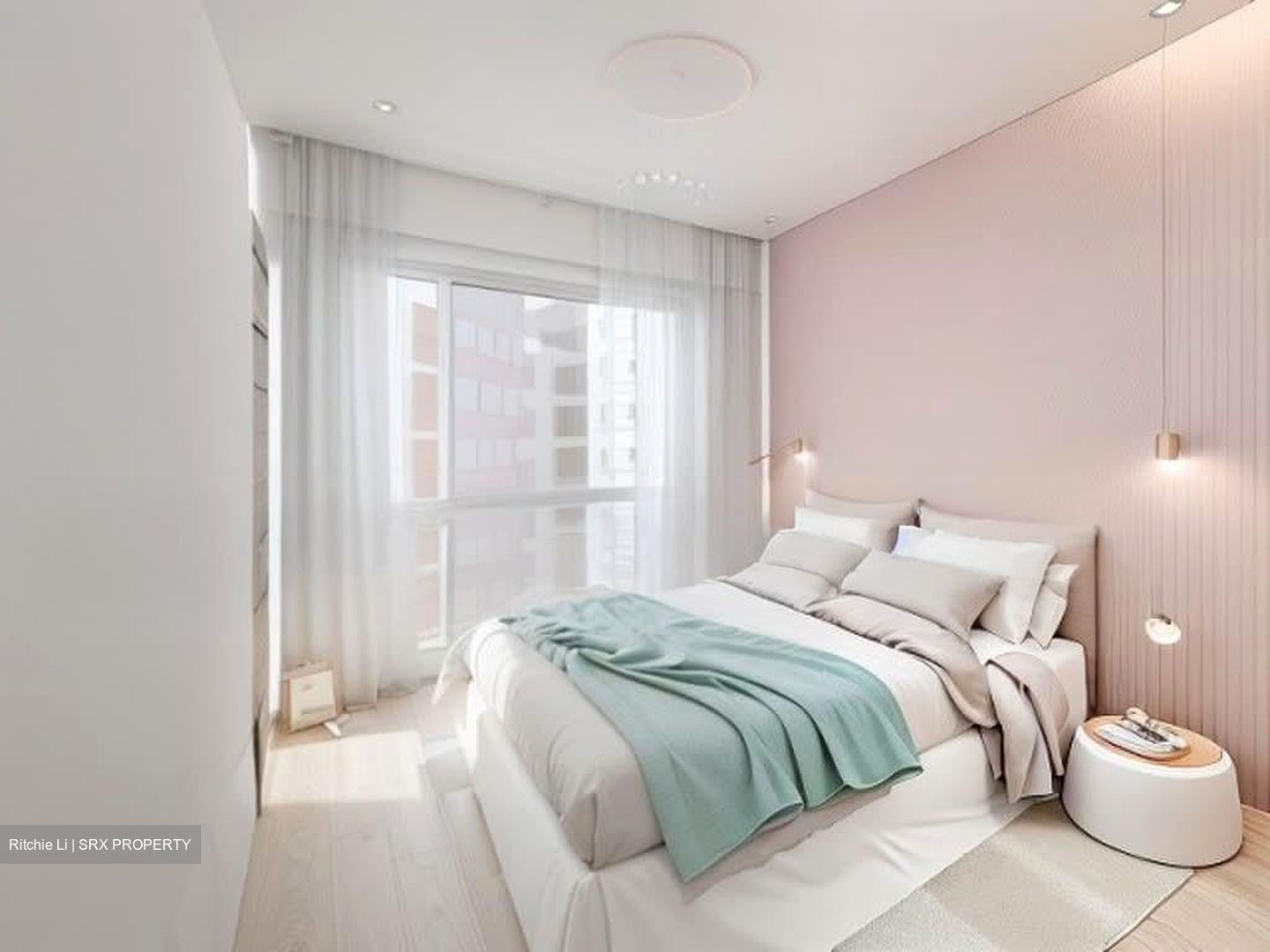 The Antares (D14), Apartment #594190121